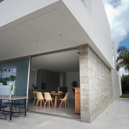 Manu House Lagos