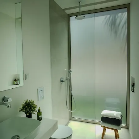 بيت للعطل Manu House *