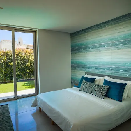 別荘 Manu House ラゴス