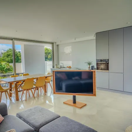 Holiday home Manu House