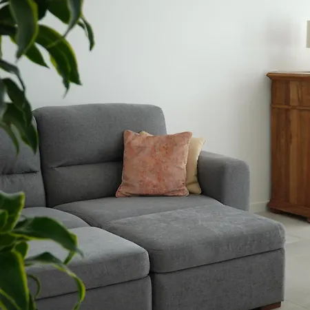 Manu House لاغوس