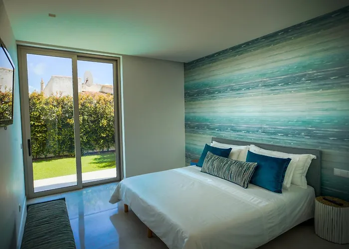 別荘 Manu House ラゴス