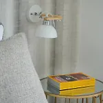 Σπίτι διακοπών Manu House