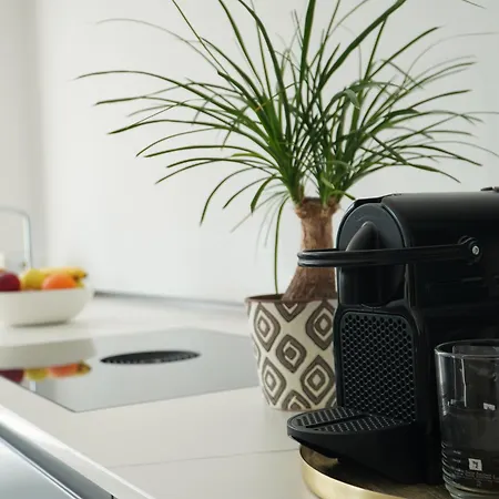 Holiday home Manu House