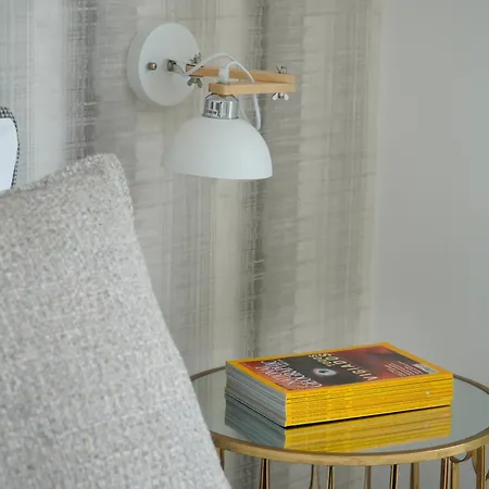 Holiday home Manu House