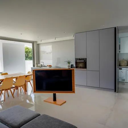 Σπίτι διακοπών Manu House *